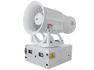 針對不同的行業，霧炮機的安裝方式有哪些呢？