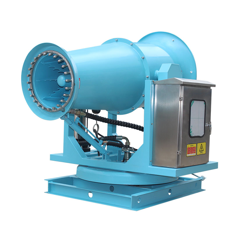 環(huán)保霧炮機(jī)的價(jià)格是多少？