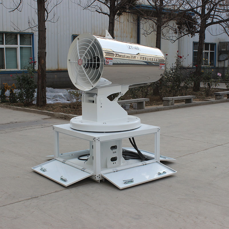 30米霧炮機(jī)多少錢？