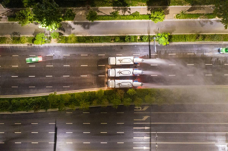 霧炮機在使用過程中的有哪些常見問題？如何解決？