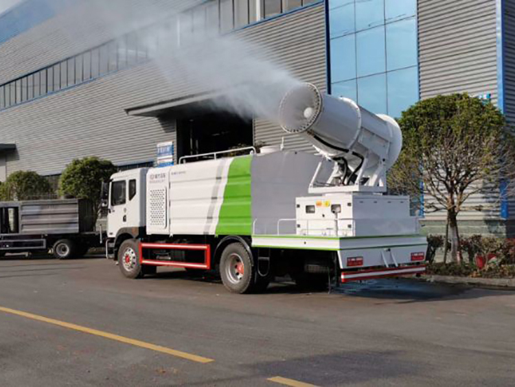 車載式霧炮機使用方法及規(guī)范事項有哪些? 車載式霧炮機使用方法及規(guī)范事項有哪些?