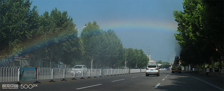 除塵霧炮機有哪些類型呢？適用范圍分別有哪些？