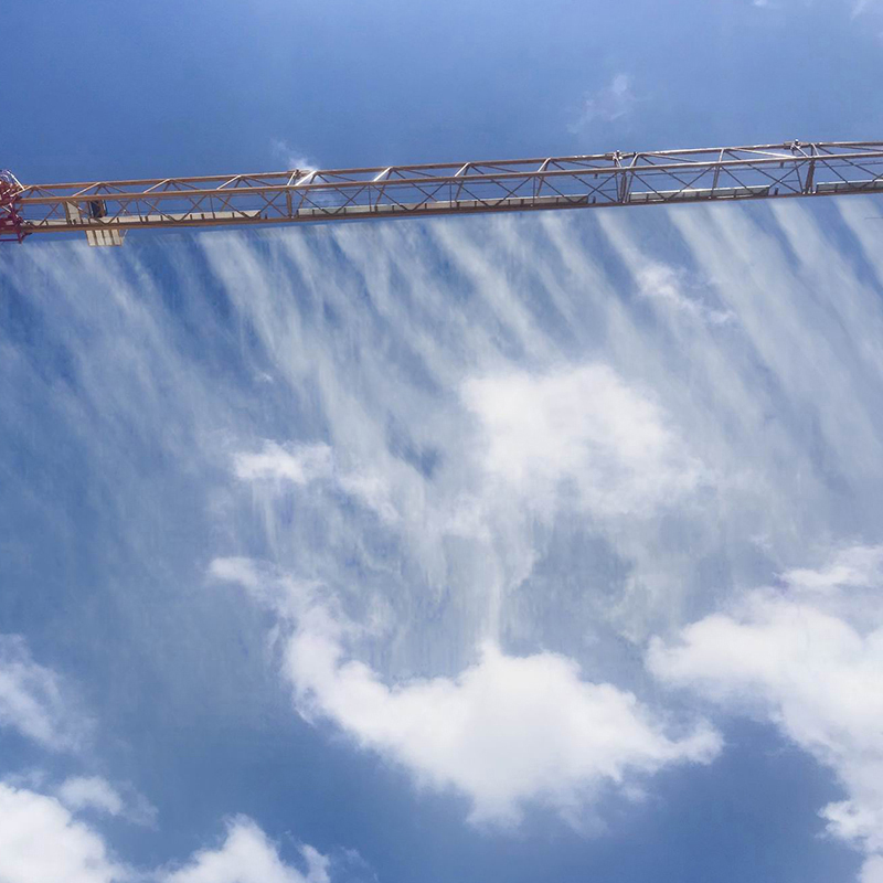 使用干霧抑塵裝置有哪些注意事項？