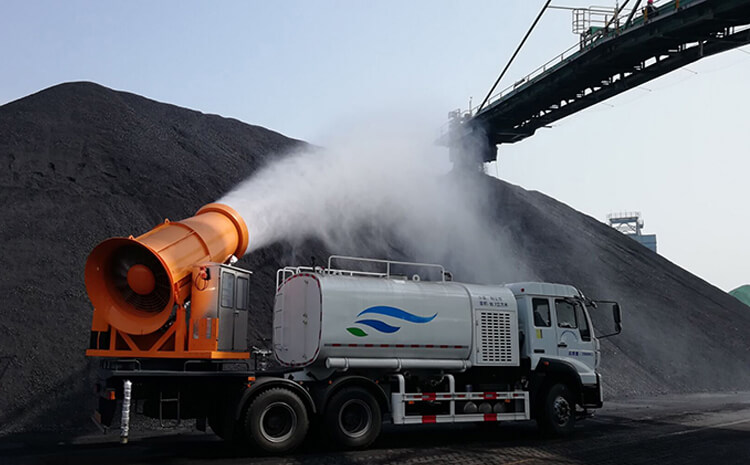 鄭通霧炮機廠家售后承諾