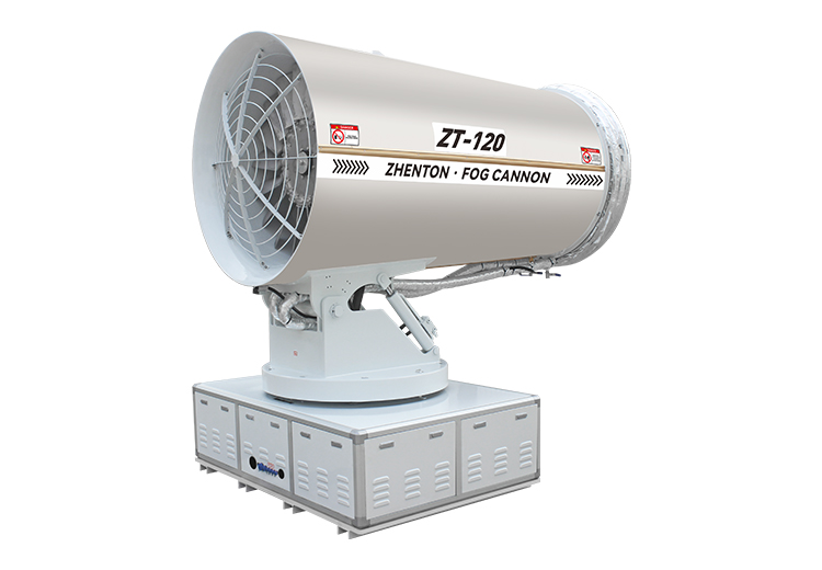 環保除塵霧炮機都有哪些功能? 環保除塵霧炮機都有哪些功能?