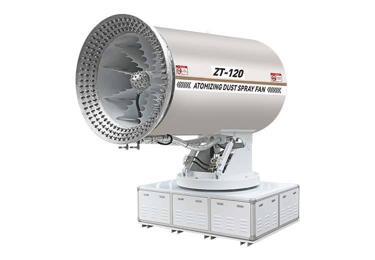 工地用霧炮機型號 工地用霧炮機型號