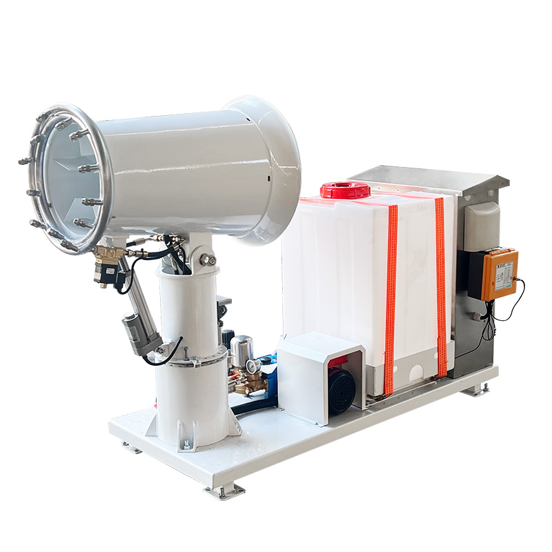 20米新能源電動(dòng)霧炮機(jī)