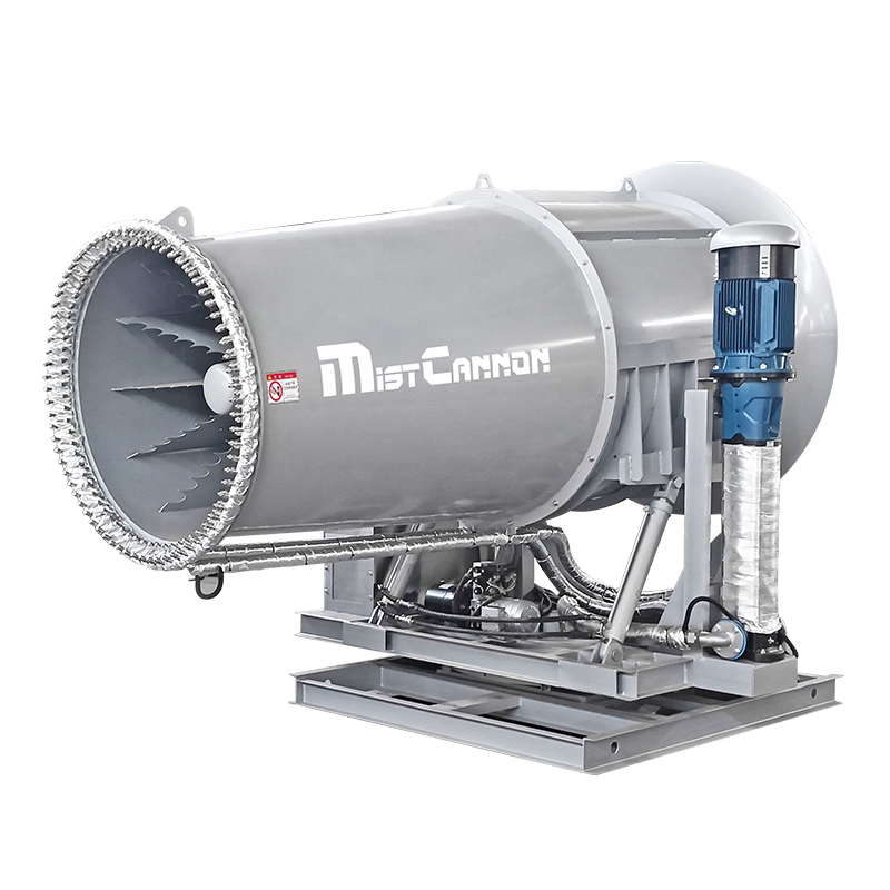遠(yuǎn)程霧炮機(jī) 遠(yuǎn)程霧炮機(jī)